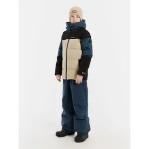 Children's ski jacket Protest Justin image-5