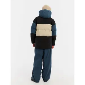 Children's ski jacket Protest Justin image-3