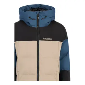 Children's ski jacket Protest Justin image-6