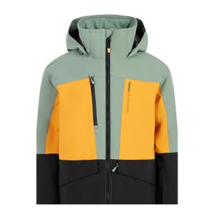 Chaqueta de esquí infantil Protest Milan image-6