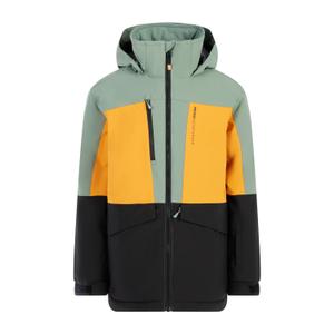 Chaqueta de esquí infantil Protest Milan image-0