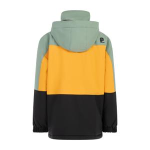 Chaqueta de esquí infantil Protest Milan image-3