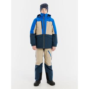 Chaqueta de esquí infantil Protest Milan image-1