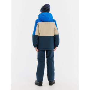 Chaqueta de esquí infantil Protest Milan image-5