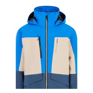 Chaqueta de esquí infantil Protest Milan image-6