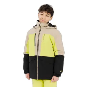 Chaqueta de esquí infantil Protest Milan image-1