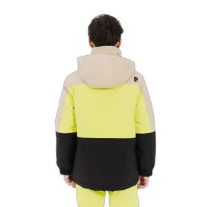 Chaqueta de esquí infantil Protest Milan image-4