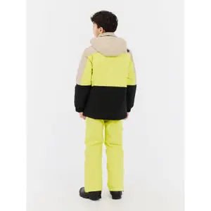 Chaqueta de esquí infantil Protest Milan image-5