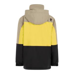 Chaqueta de esquí infantil Protest Milan image-3