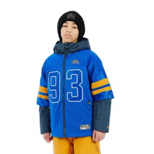 Children's ski jacket Protest Modi image-1