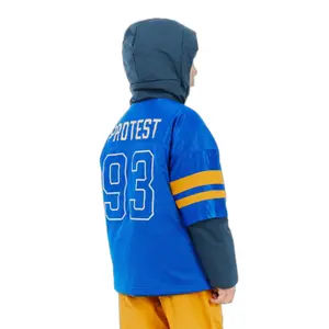 Children's ski jacket Protest Modi image-5