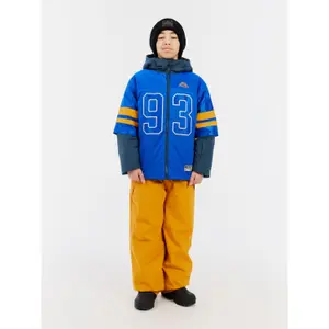 Children's ski jacket Protest Modi image-2