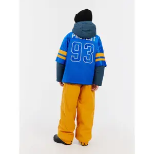 Children's ski jacket Protest Modi image-4