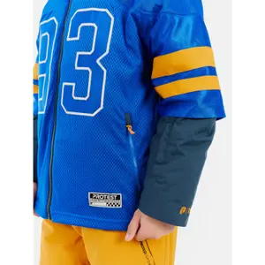 Children's ski jacket Protest Modi image-6
