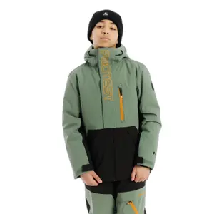 Children's ski jacket Protest Paulo image-1
