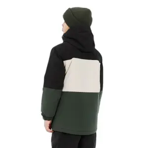 Children's ski jacket Protest Trax image-5