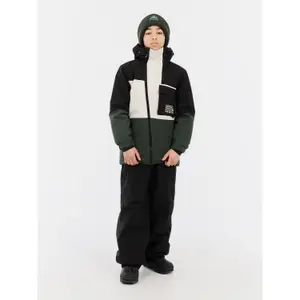 Children's ski jacket Protest Trax image-2