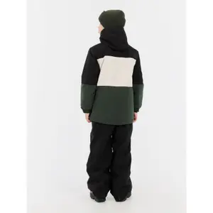 Children's ski jacket Protest Trax image-4