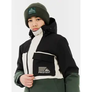 Children's ski jacket Protest Trax image-6