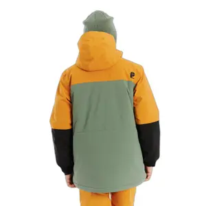 Children's ski jacket Protest Trax image-4