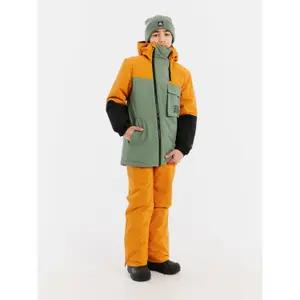 Children's ski jacket Protest Trax image-2
