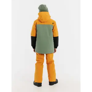 Children's ski jacket Protest Trax image-5