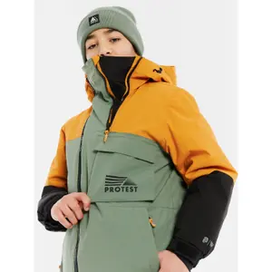 Children's ski jacket Protest Trax image-6
