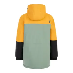 Children's ski jacket Protest Trax image-3