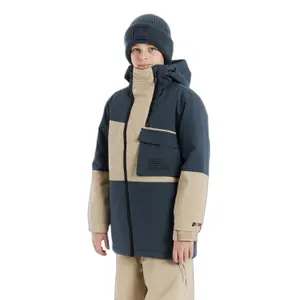 Children's ski jacket Protest Trax image-1