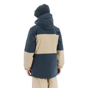 Children's ski jacket Protest Trax image-4