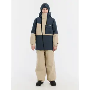 Children's ski jacket Protest Trax image-2