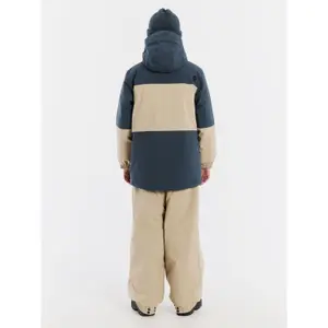 Children's ski jacket Protest Trax image-5