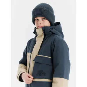 Children's ski jacket Protest Trax image-6