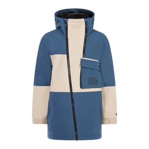 Children's ski jacket Protest Trax image-0