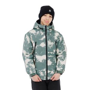 Veste de ski enfant Protest Wheezy image-1