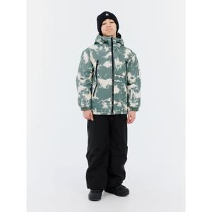 Veste de ski enfant Protest Wheezy image-2