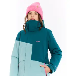 Veste de ski fille Protest Elodia image-6