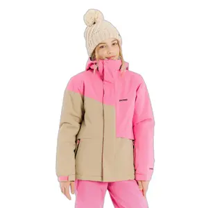 Veste de ski fille Protest Elodia image-1
