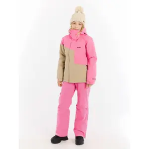 Veste de ski fille Protest Elodia image-2