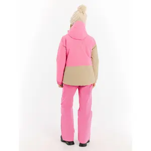 Veste de ski fille Protest Elodia image-5