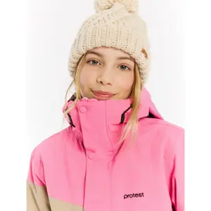 Veste de ski fille Protest Elodia image-6