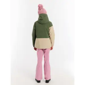Veste de ski fille Protest Elodia image-5