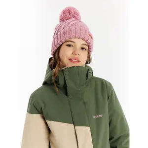 Veste de ski fille Protest Elodia image-6