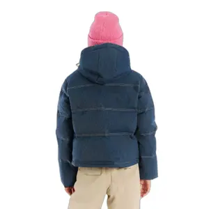 Girl's ski jacket Protest Isabela image-6