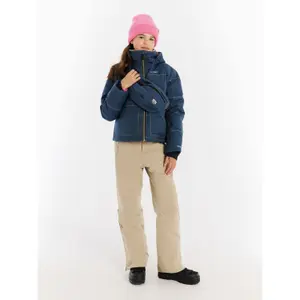 Girl's ski jacket Protest Isabela image-2