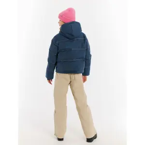 Girl's ski jacket Protest Isabela image-5