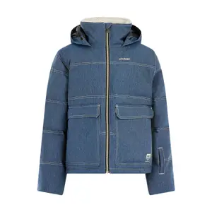 Girl's ski jacket Protest Isabela image-0