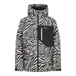 Girl's ski jacket Protest Minx image-0
