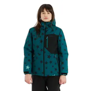 Girl's ski jacket Protest Minx image-1