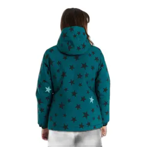 Girl's ski jacket Protest Minx image-5